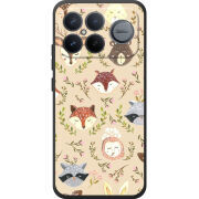 Чохол BoxFace Poco F8 Ultra 