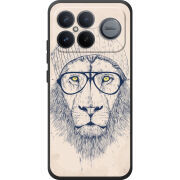 Чохол BoxFace Poco F8 Ultra 