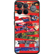 Чохол BoxFace Poco F8 Ultra 