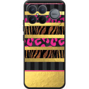 Чохол BoxFace Poco F8 Ultra 