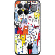 Чохол BoxFace Poco F8 Ultra 