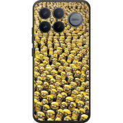 Чохол BoxFace Poco F8 Ultra 