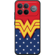 Чохол BoxFace Poco F8 Ultra 