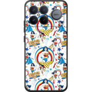 Чохол BoxFace Poco F8 Ultra 