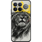 Чохол BoxFace Poco F8 Ultra 