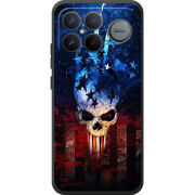 Чохол BoxFace Poco F8 Ultra 