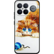 Чохол BoxFace Poco F8 Ultra 