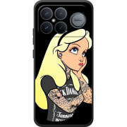 Чохол BoxFace Poco F8 Ultra 