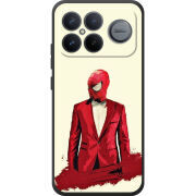 Чохол BoxFace Poco F8 Ultra 