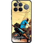 Чохол BoxFace Poco F8 Ultra 