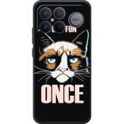 Чохол BoxFace Poco F8 Ultra 