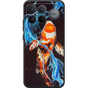 Чохол BoxFace Poco F8 Ultra 