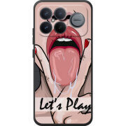 Чохол BoxFace Poco F8 Ultra 