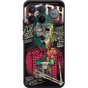 Чохол BoxFace Poco F8 Ultra 