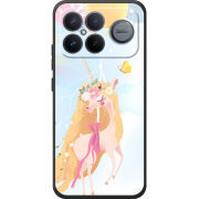 Чохол BoxFace Poco F8 Ultra 