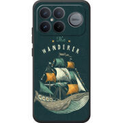 Чохол BoxFace Poco F8 Ultra 