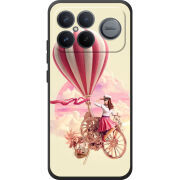 Чохол BoxFace Poco F8 Ultra 