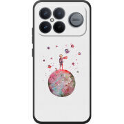 Чохол BoxFace Poco F8 Ultra 