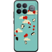 Чохол BoxFace Poco F8 Ultra 