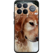 Чохол BoxFace Poco F8 Ultra Golden Retriever