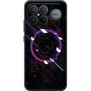 Чохол BoxFace Poco F8 Ultra 