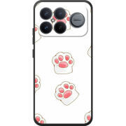 Чохол BoxFace Poco F8 Ultra 