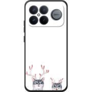 Чохол BoxFace Poco F8 Ultra 