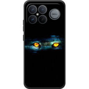 Чохол BoxFace Poco F8 Ultra Eyes in the Dark