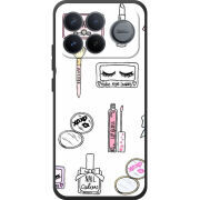 Чохол BoxFace Poco F8 Ultra 