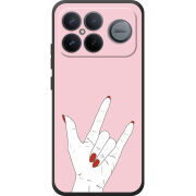 Чохол BoxFace Poco F8 Ultra 