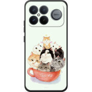 Чохол BoxFace Poco F8 Ultra 