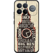 Чохол BoxFace Poco F8 Ultra 