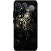 Чохол BoxFace Poco F8 Ultra 