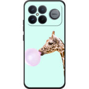 Чохол BoxFace Poco F8 Ultra 