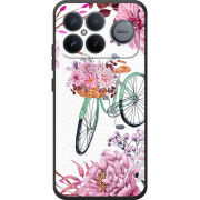 Чохол BoxFace Poco F8 Ultra 