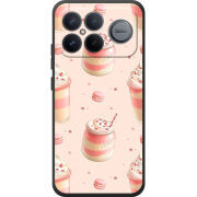 Чохол BoxFace Poco F8 Ultra 