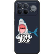 Чохол BoxFace Poco F8 Ultra 