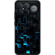 Чохол BoxFace Poco F8 Ultra Cubes