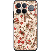 Чохол BoxFace Poco F8 Ultra 