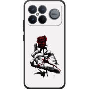 Чохол BoxFace Poco F8 Ultra 