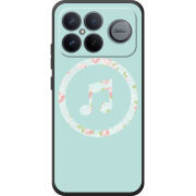 Чохол BoxFace Poco F8 Ultra 