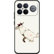 Чохол BoxFace Poco F8 Ultra 