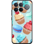 Чохол BoxFace Poco F8 Ultra 