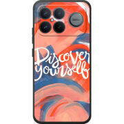 Чохол BoxFace Poco F8 Ultra 