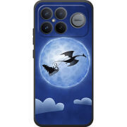Чохол BoxFace Poco F8 Ultra Christmas Dragon
