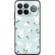 Чохол BoxFace Poco F8 Ultra 