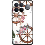 Чохол BoxFace Poco F8 Ultra 