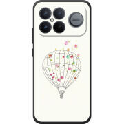 Чохол BoxFace Poco F8 Ultra 