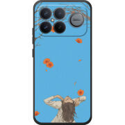 Чохол BoxFace Poco F8 Ultra 