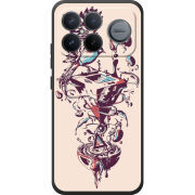 Чохол BoxFace Poco F8 Ultra 